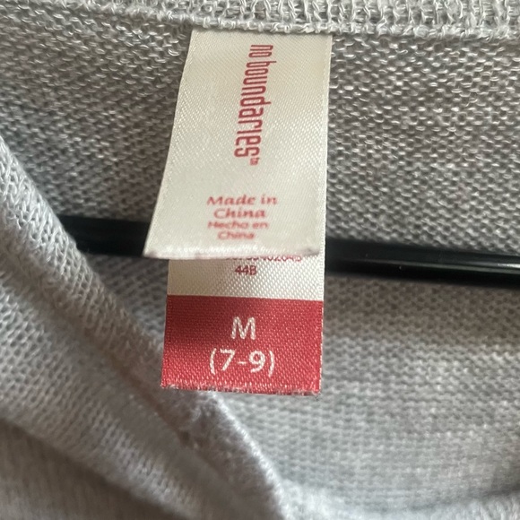 Lightweight Sweater - Picture 6 of 6